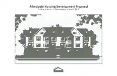 Sample Affordable Housing Development Proposal Project Template