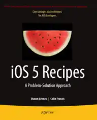 Free Download PDF Books, iOS 5 Recipes