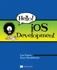 Free Download PDF Books, iOS Development