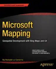 Free Download PDF Books, Microsoft Mapping