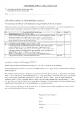 Free Download PDF Books, Construction Quotation Format Template