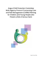 Free Download PDF Books, Formal Child Care Risk Management Plan Template