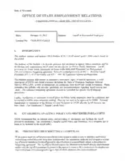 Layoff Notice Letter Template