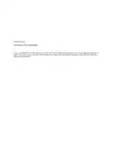 Business Action Plan Word Template