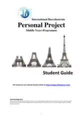 Free Download PDF Books, Community Project Action Plan Template