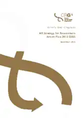 Free Download PDF Books, HR Strategic Action Plan Template