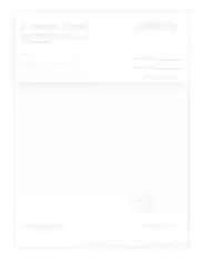 Free Download PDF Books, Blank Commercial Invoice Template