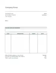 Free Download PDF Books, Commercial Cleaning Template