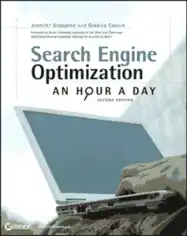 Free Download PDF Books, Search Engine Optimization An Hour A Day Second Edition