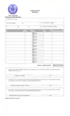 Consulting Invoice Examples Template