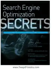 Free Download PDF Books, SEO Search Engine Optimization Secrets