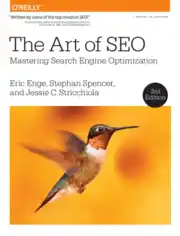 Free Download PDF Books, The Art Of Seo Mastering Search Engine Optimization 3rd Edition Ebook