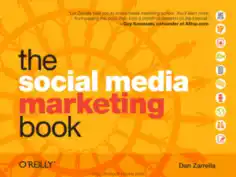 Free Download PDF Books, The Social Media Marketing Book