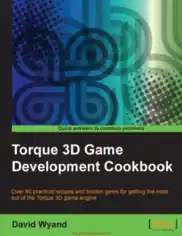 Free Download PDF Books, Torque 3d Game Development Cookbook