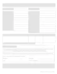 Export Invoice Sample Template