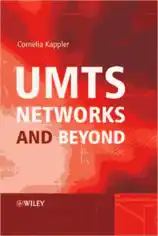 Free Download PDF Books, Umts Networks And Beyond