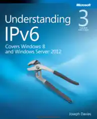 Free Download PDF Books, Understanding Ipv6 3rd Edition Book