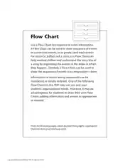 Free Download PDF Books, Free Flowchart Template