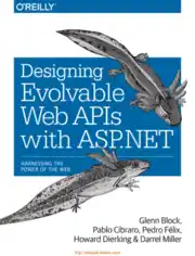 Free Download PDF Books, Designing Evolvable Web Apis With ASP.NET, Pdf Free Download