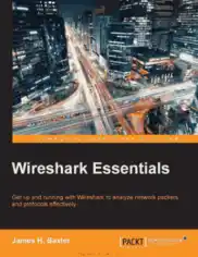 Free Download PDF Books, Wireshark Essentials Book