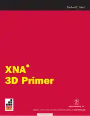 Free Download PDF Books, XNA 3d Primer Ebook