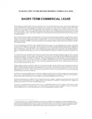 Free Download PDF Books, Short Commercial Lease Termination Agreement Template