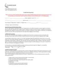 Free Download PDF Books, Facility Rental Agreement Template