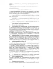 Free Download PDF Books, Basic Mutual Confidentiality Agreement Template
