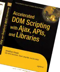 Free Download PDF Books, Accelerated Dom Scripting With Ajax Apis And Libraries