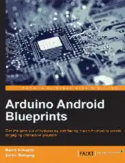 Arduino Android Blueprints Free Pdf Book