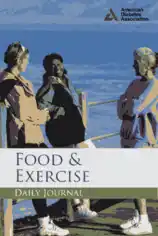 Free Download PDF Books, Food Exercise Template