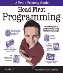 Free Download PDF Books, Head First Programming