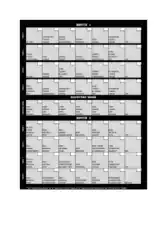 Free Download PDF Books, Insanity Workout Log Sheet Template