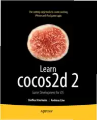 Learn Cocos2d 2, Learning Free Tutorial