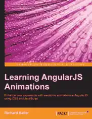 Free Download PDF Books, Learning Angularjs Animations