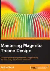 Free Download PDF Books, Mastering Magento Theme Design