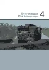 Free Download PDF Books, Environmental Risk Assessment Sample Template