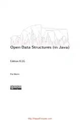 Free Download PDF Books, Open Data Structure In Java