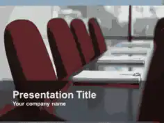 Business Planning PowerPoint Template