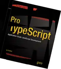 Free Download PDF Books, Pro Typescript