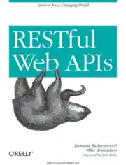 Free Download PDF Books, Restful Web Apis