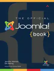 Free Download PDF Books, The Official Joomla Book