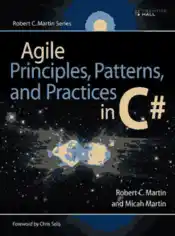 Free Download PDF Books, Agile Principles Patterns And Practices In C#, Pdf Free Download