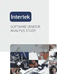Free Download PDF Books, Analysis of Software Vendor Template