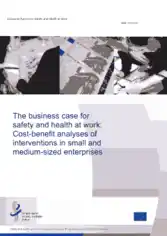 Free Download PDF Books, Business Case Cost Benefit Analysis Template