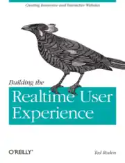 Free Download PDF Books, Building The Realtime User Experience, Pdf Free Download