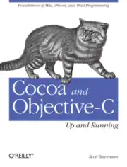 Free Download PDF Books, Cocoa And Objective C Up And Running