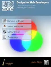 Free Download PDF Books, Design For Web Developers – Colour And Layout, Pdf Free Download