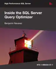 Free Download PDF Books, Inside The SQL Server Query Optimizer