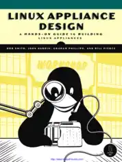 Free Download PDF Books, Linux Appliance Design
